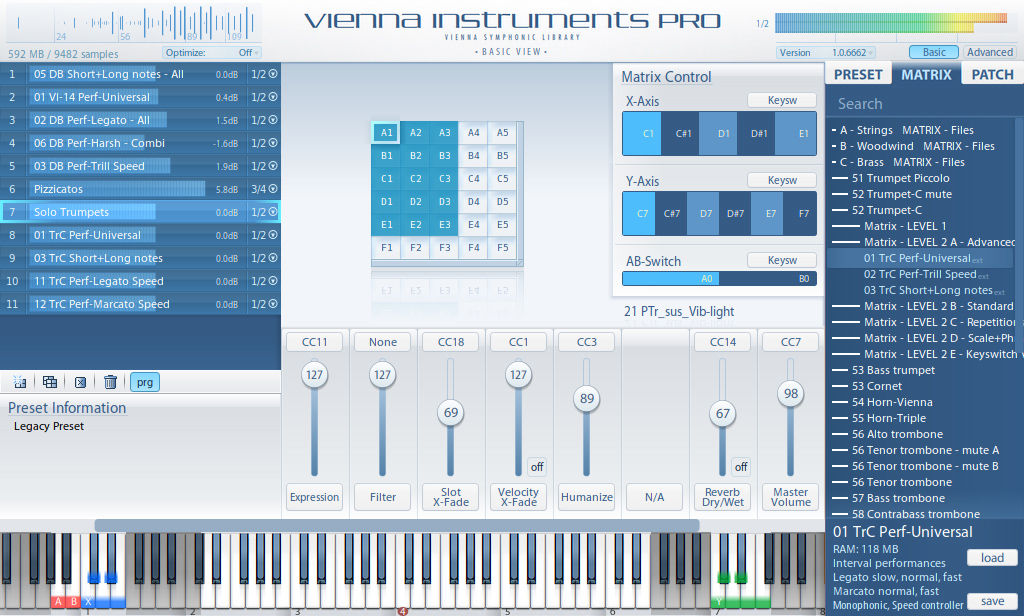 vienna symphonic library complete vst torrents